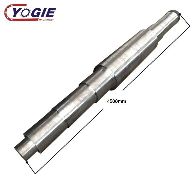 Custom-Gear-Main-Shaft