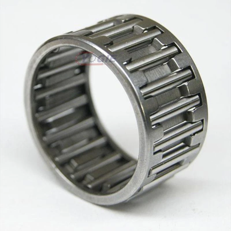 Needle roller bearings