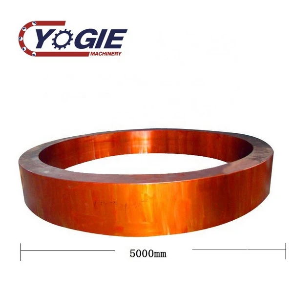 kiln tyre