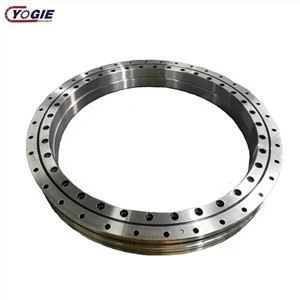 غلتک متقاطع XSU080258 برای دستگاه CNC