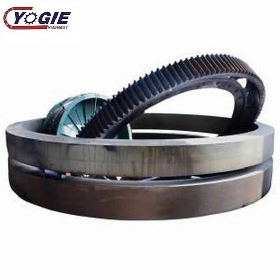 Kiln Tire